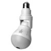 tilting bulb wifi camera