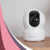 EZVIZ TY1 PRO 3MP WIFI CAMERA