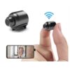 Micro WiFi Camera