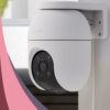 EZVIZ C8C OUTDOOR WIFI CAMERA