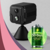 okam 4g-5g 50days battery smart wifi camera